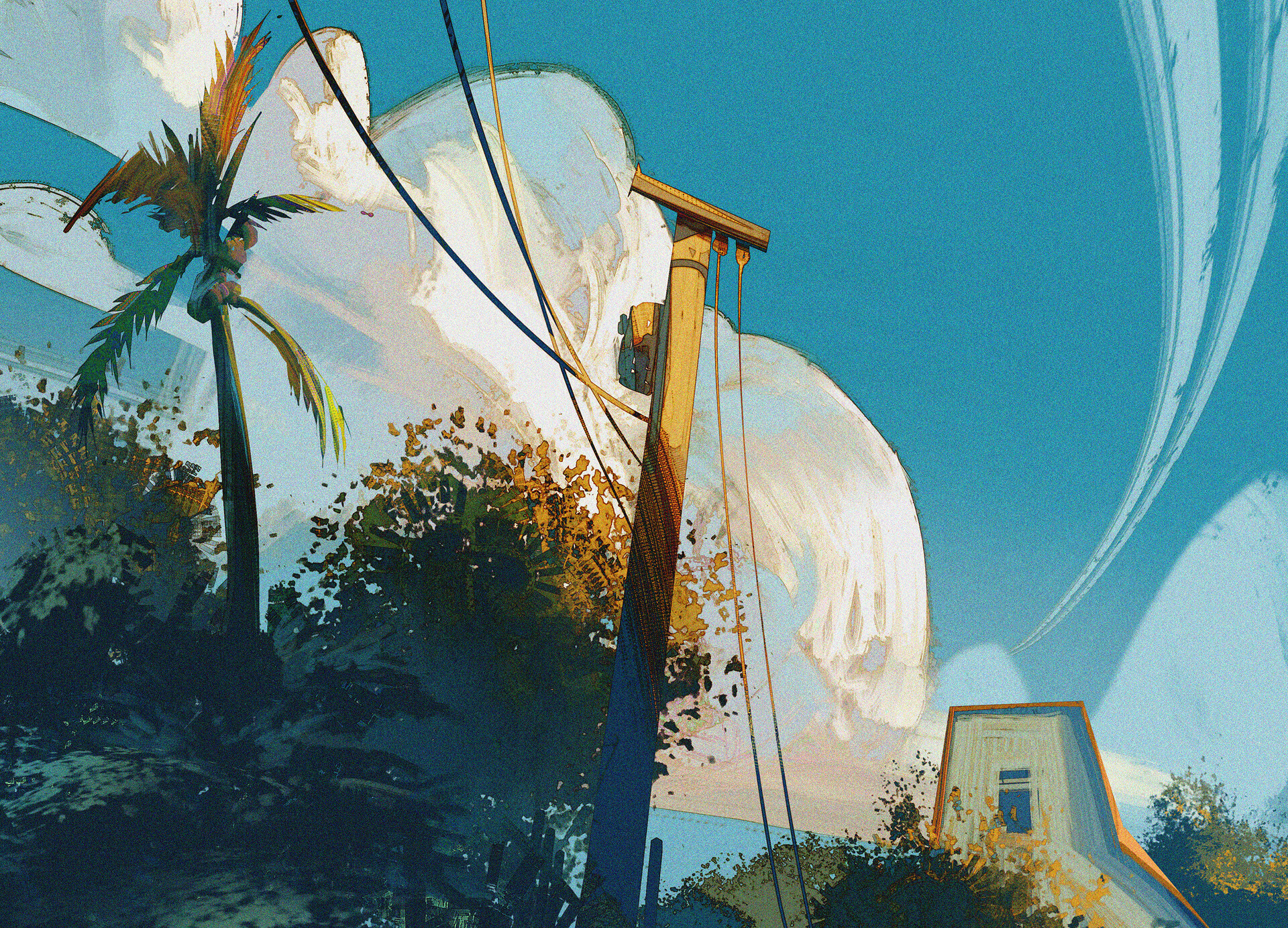 聊一聊看似简单的存储