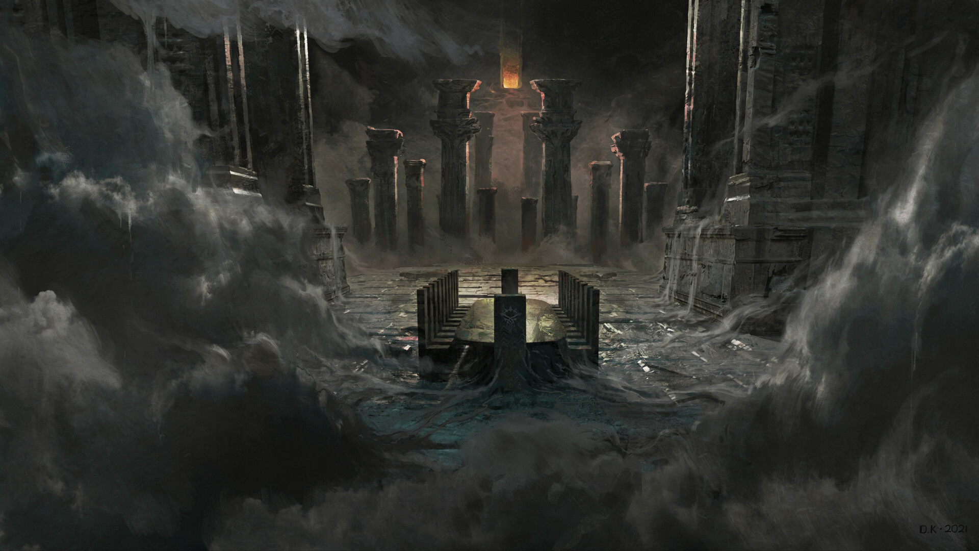 使用 GSAP 打造丝滑的网页动画