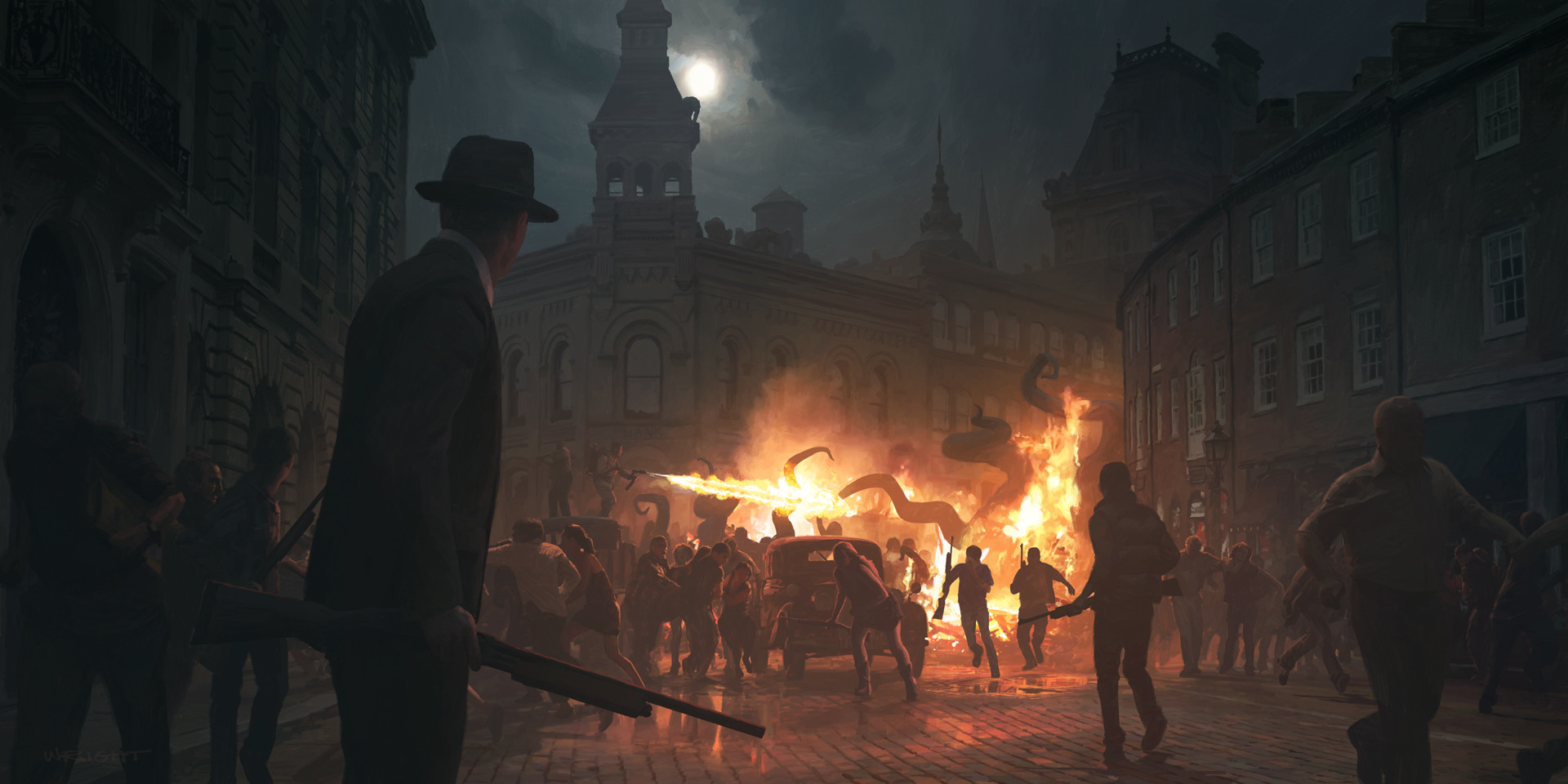 你好世界：我的第一篇博客